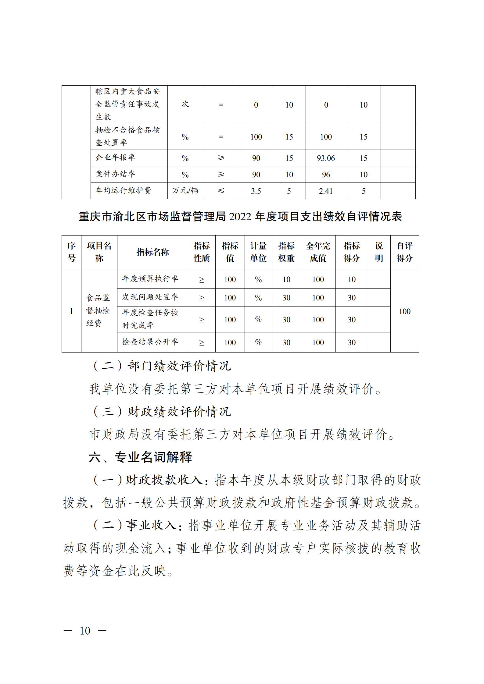 重庆市渝北区市场监督管理局2022年度部门决算情况说明_10.jpg