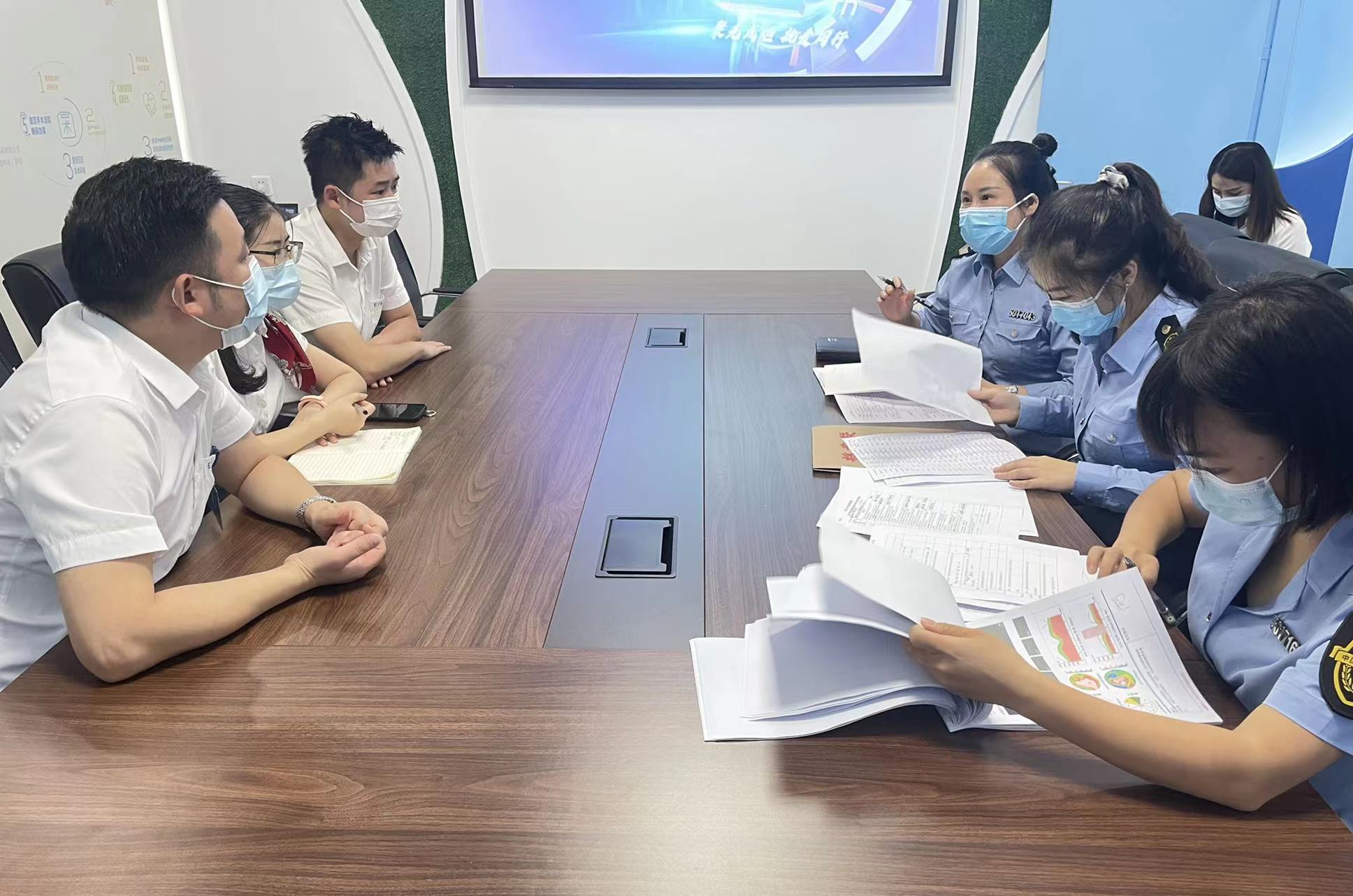 医疗器械为什么要监管南川区市场监督管理局多措并举开展2022年“医疗器械安全宣传周”活动_https://www.jmylbn.com_新闻资讯_第3张