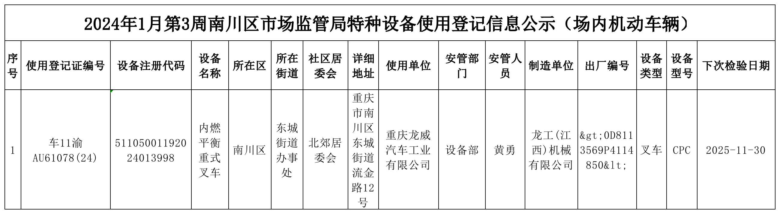 特种设备使用登记信息公示(场内机动车辆).png